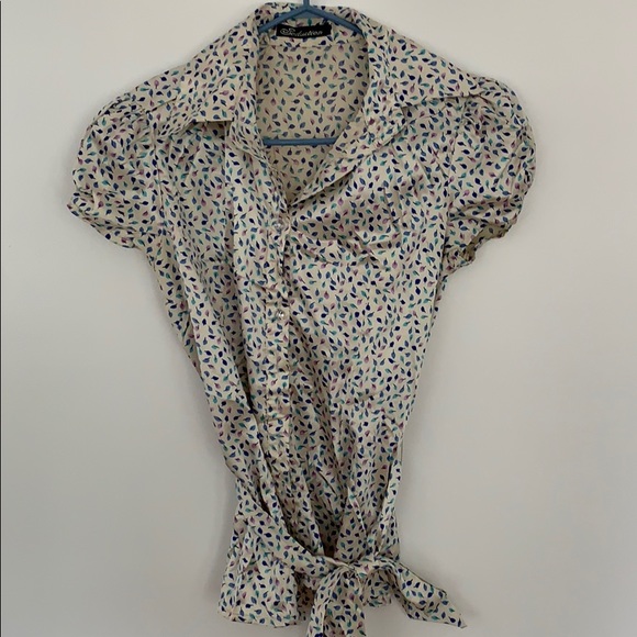 Brand new blouse - Picture 2 of 3